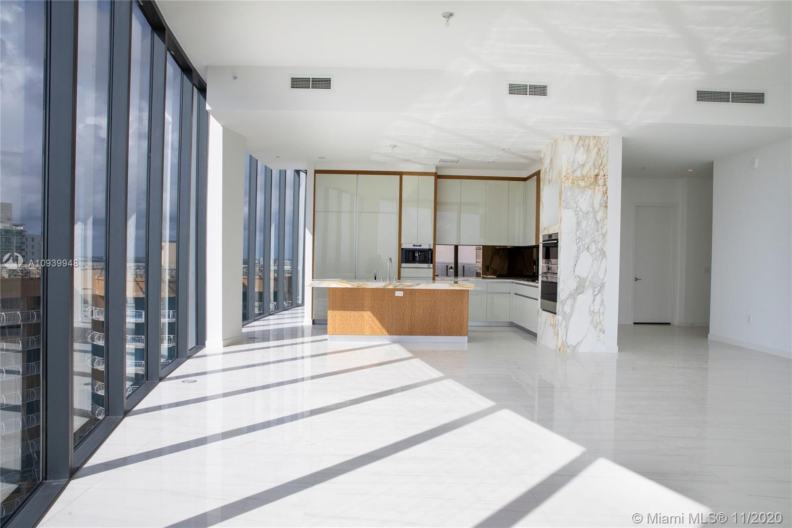 One Park Grove - Residential