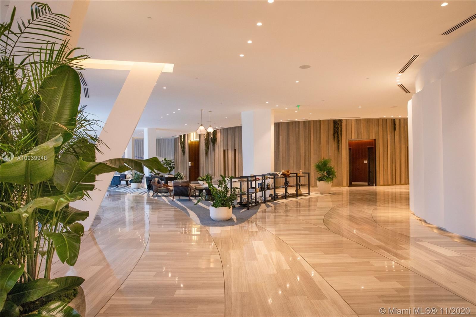 One Park Grove - Residential