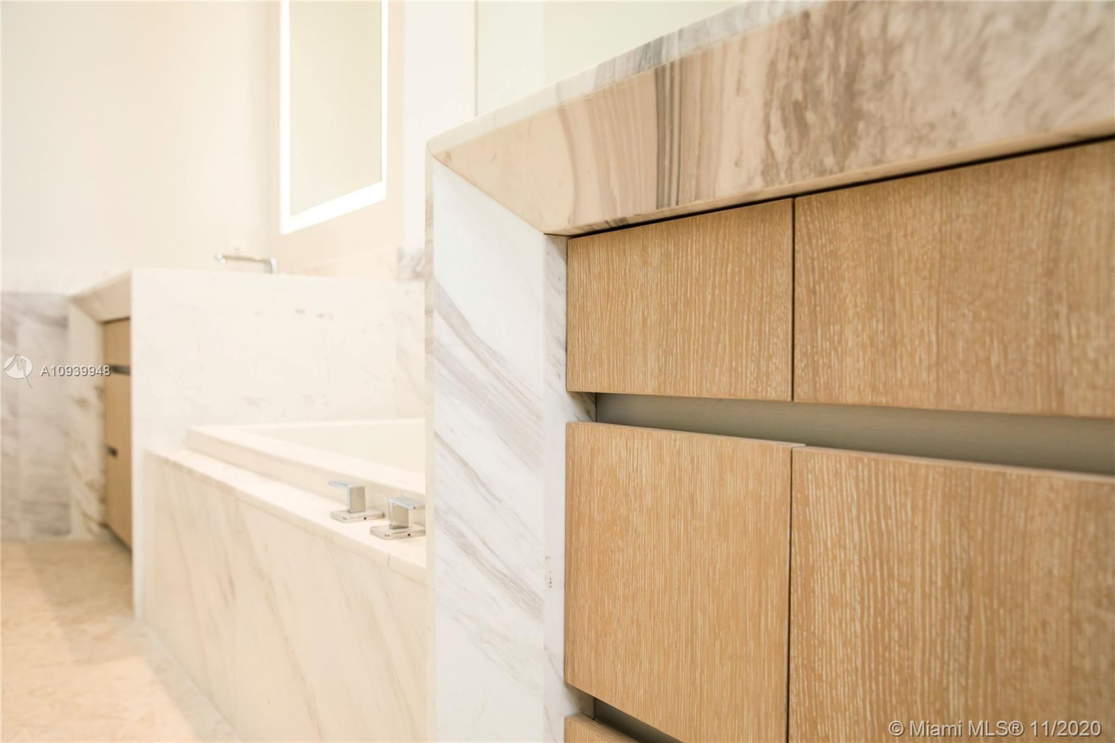 One Park Grove - Residential