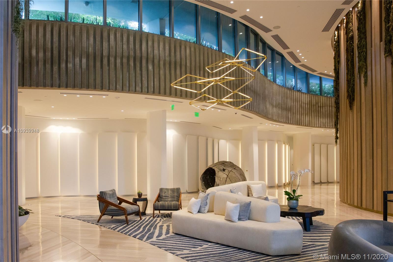 One Park Grove - Residential