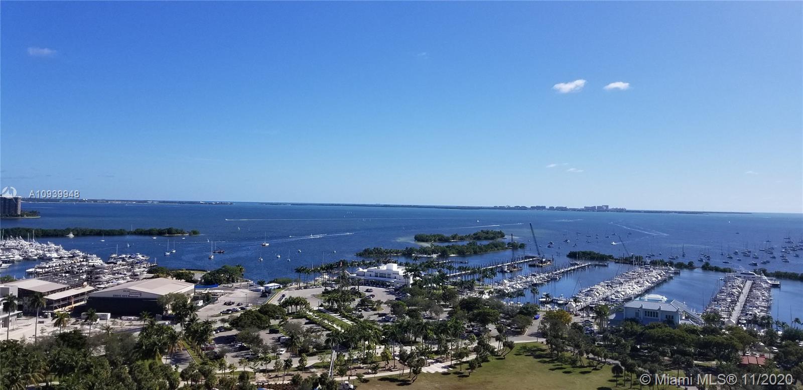 One Park Grove - Residential