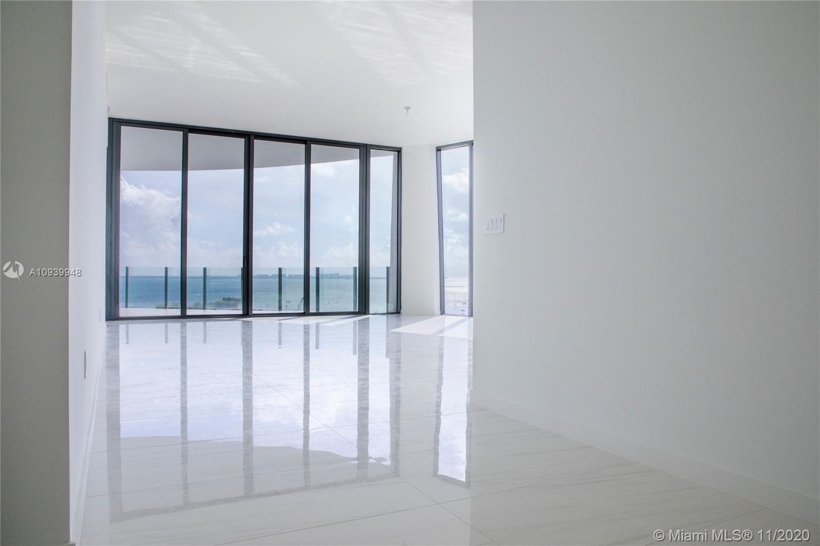 One Park Grove - Residential