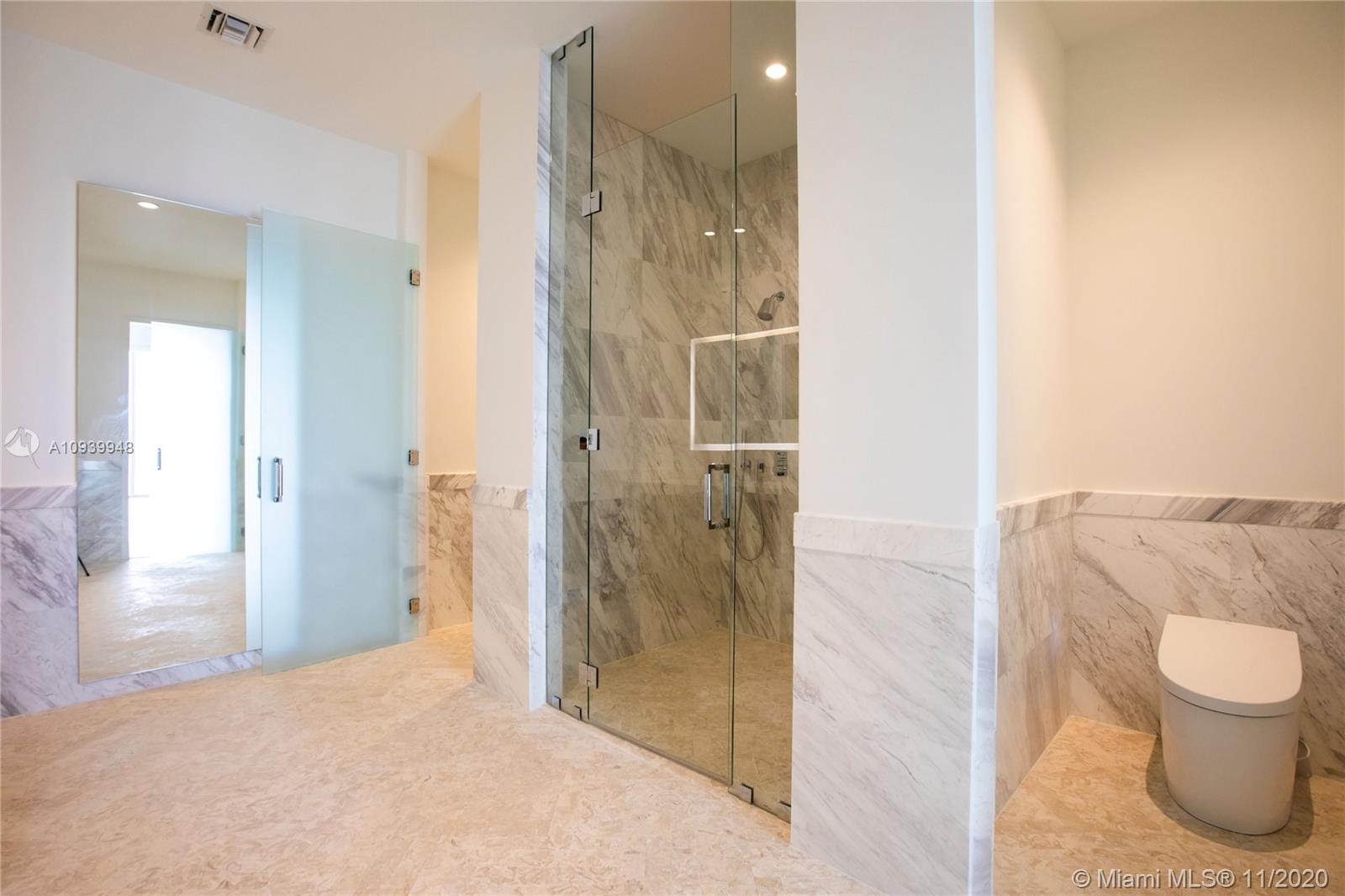 One Park Grove - Residential