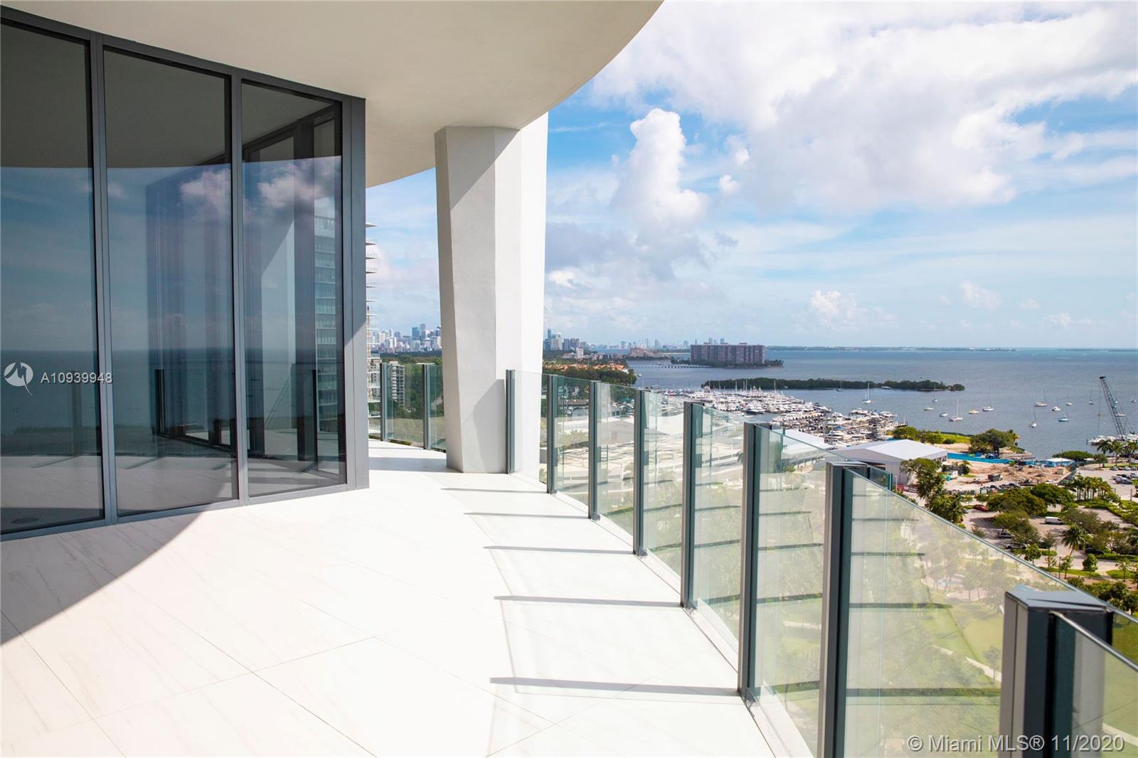 One Park Grove - Residential