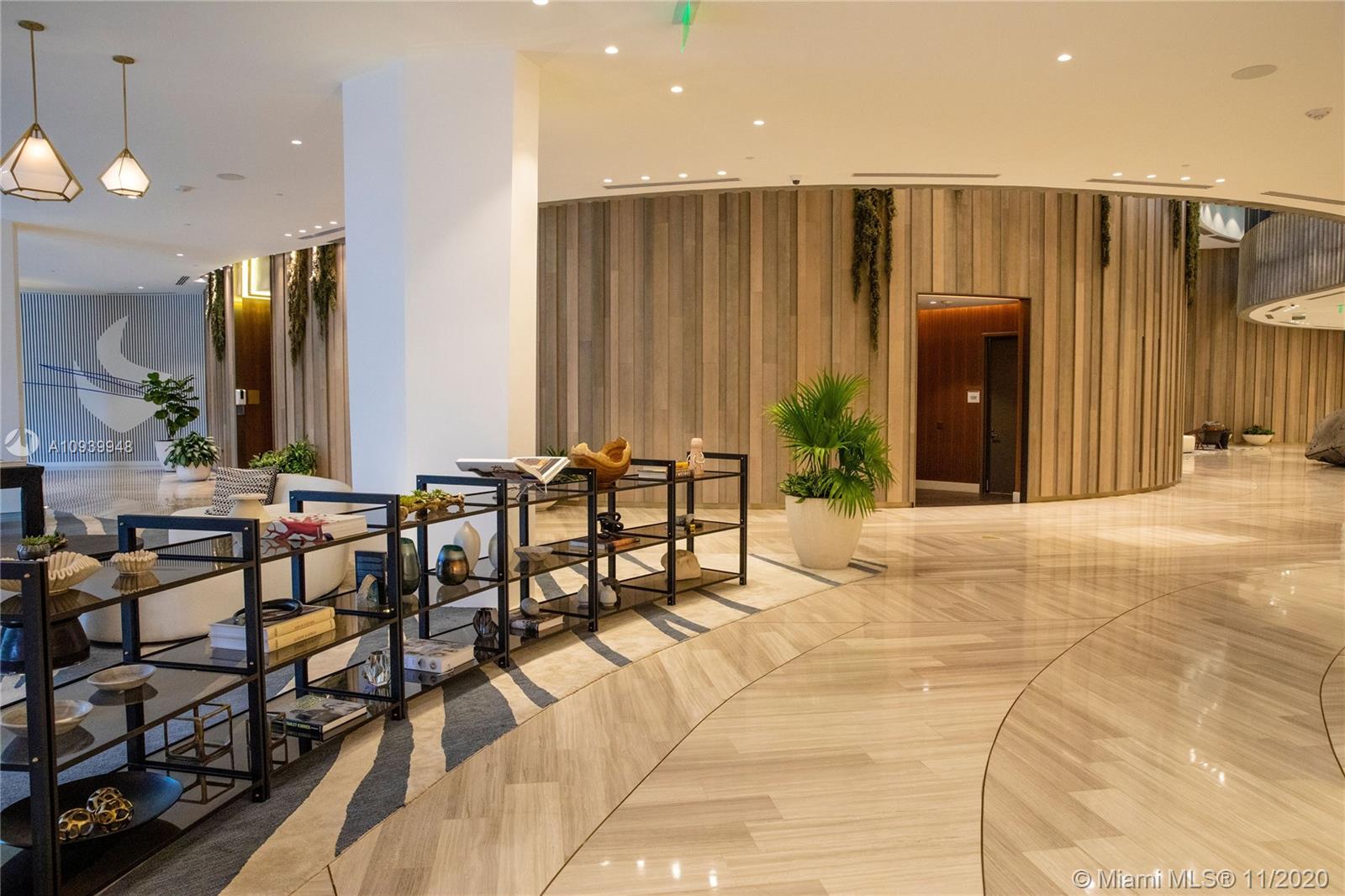 One Park Grove - Residential