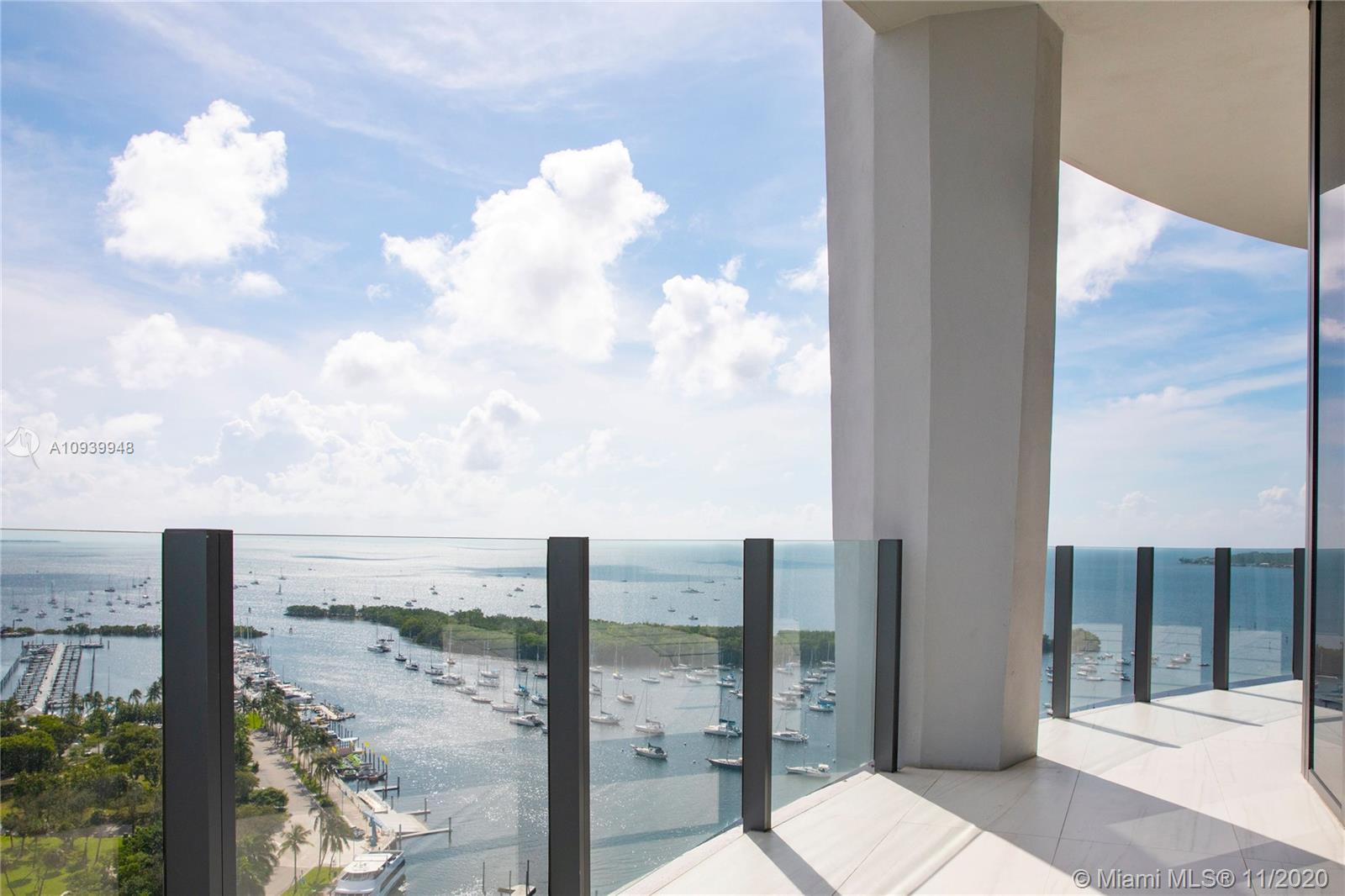 One Park Grove - Residential