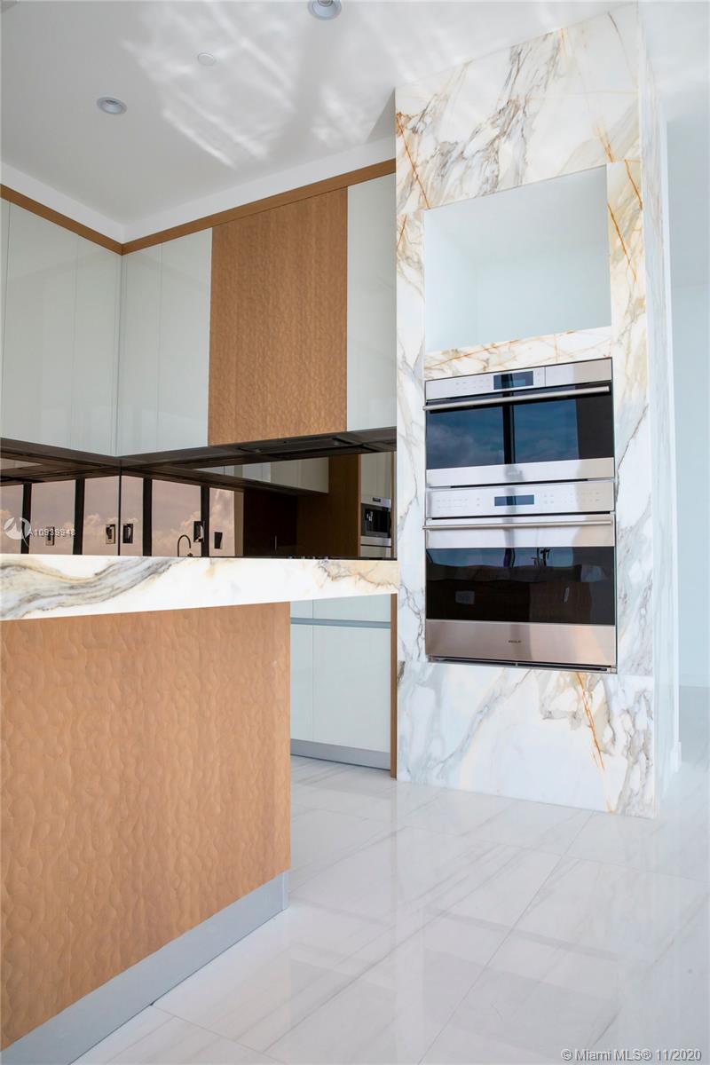 One Park Grove - Residential