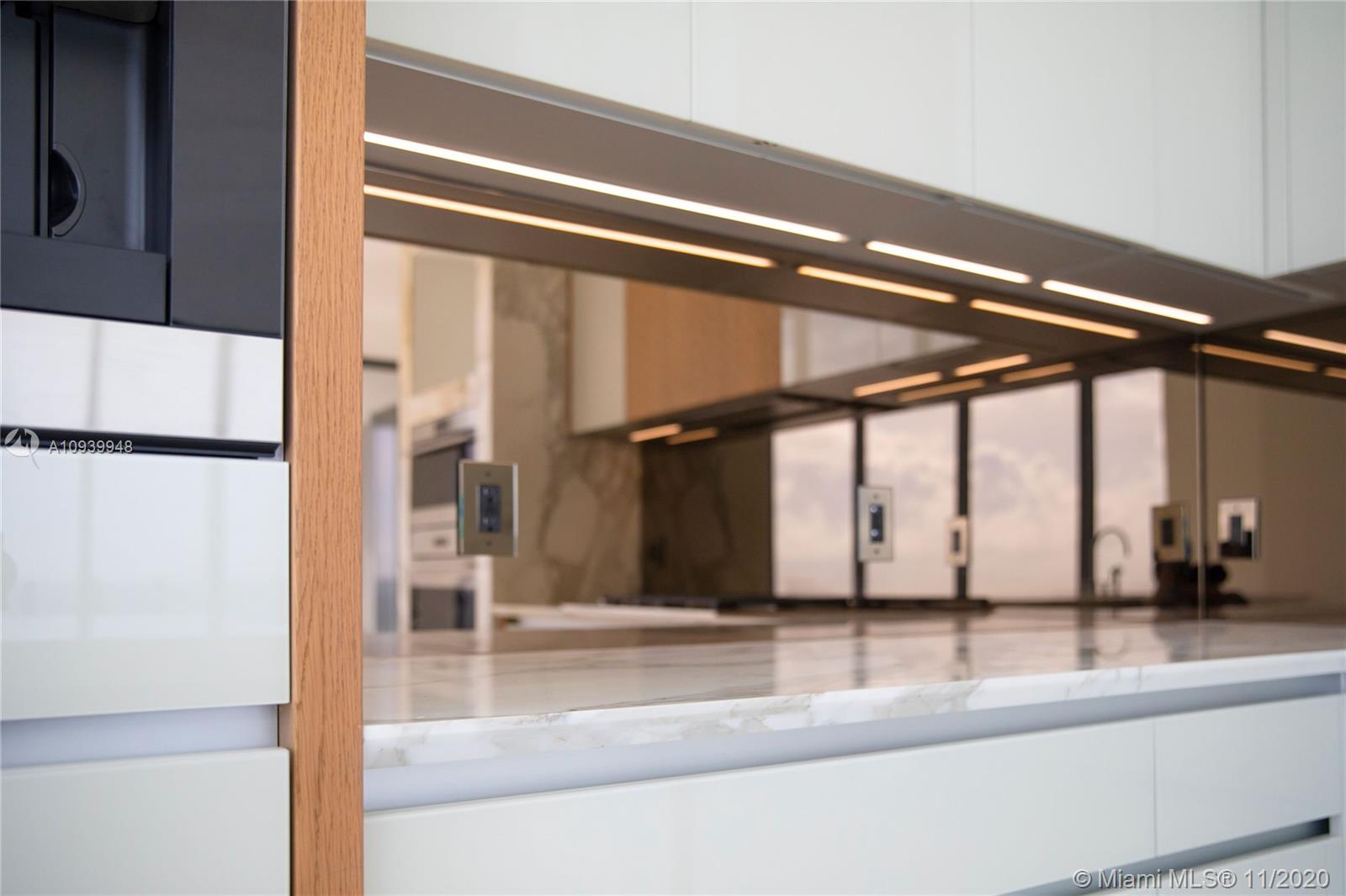 One Park Grove - Residential