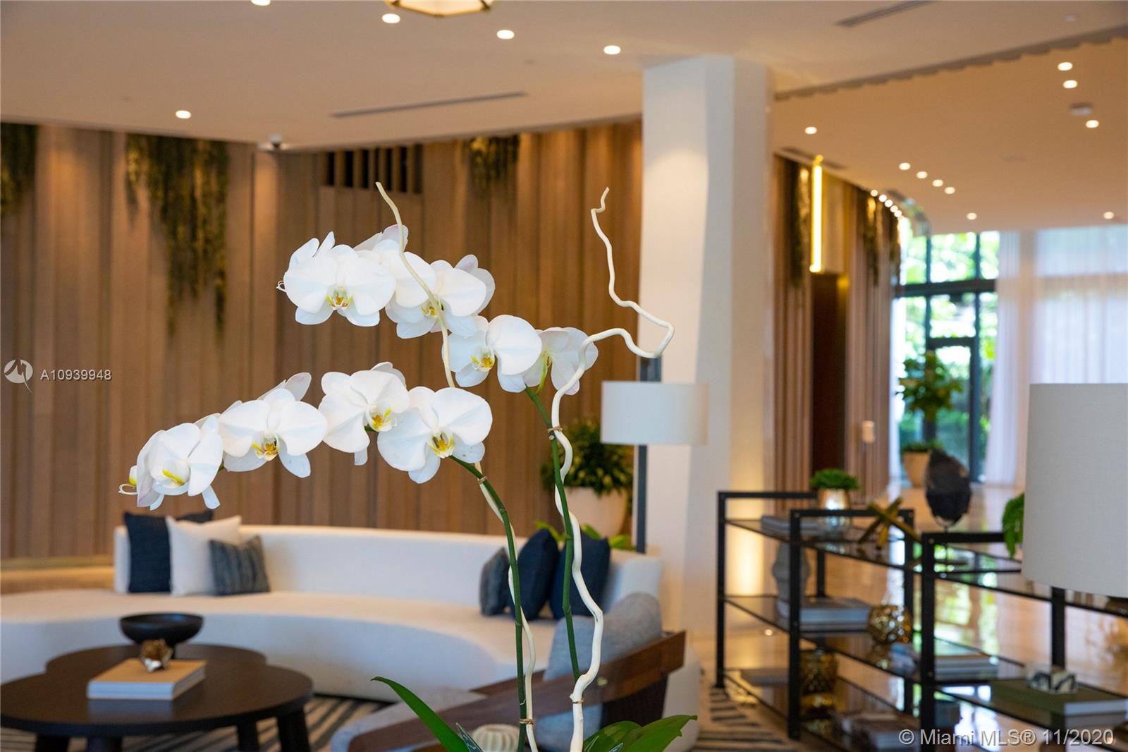 One Park Grove - Residential