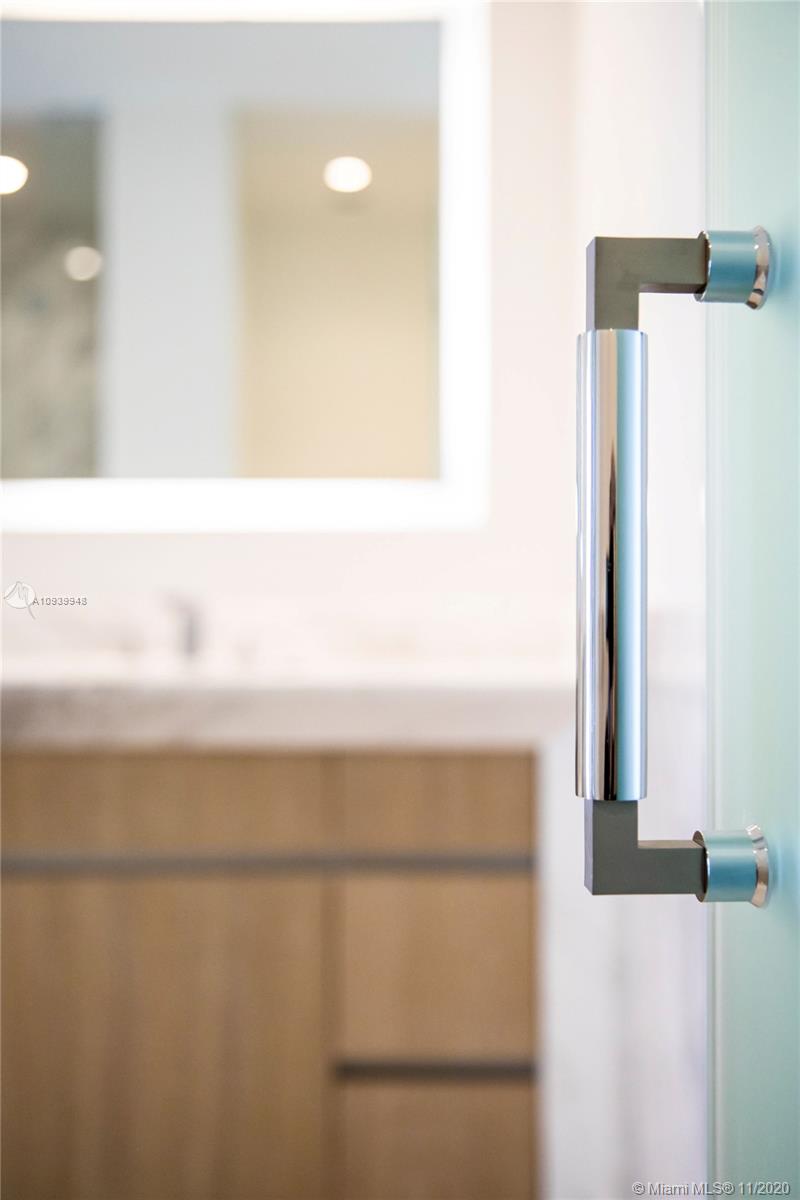 One Park Grove - Residential