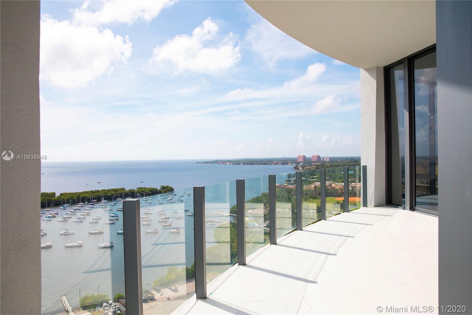 One Park Grove - Residential