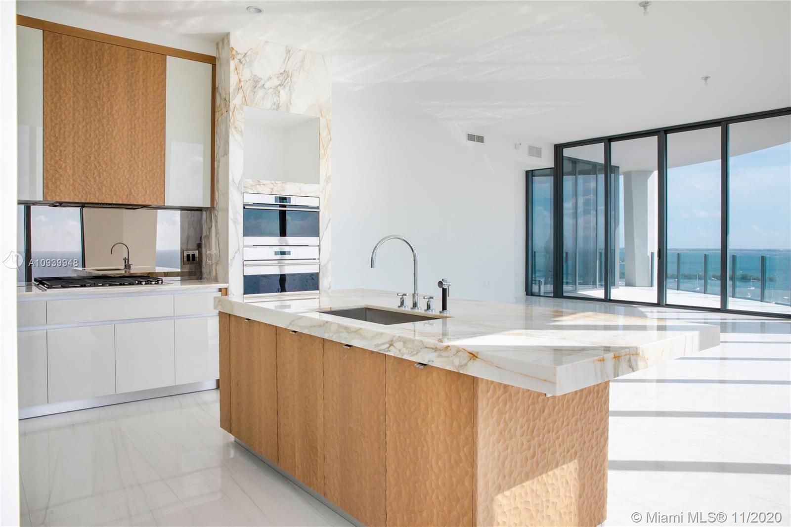 One Park Grove - Residential