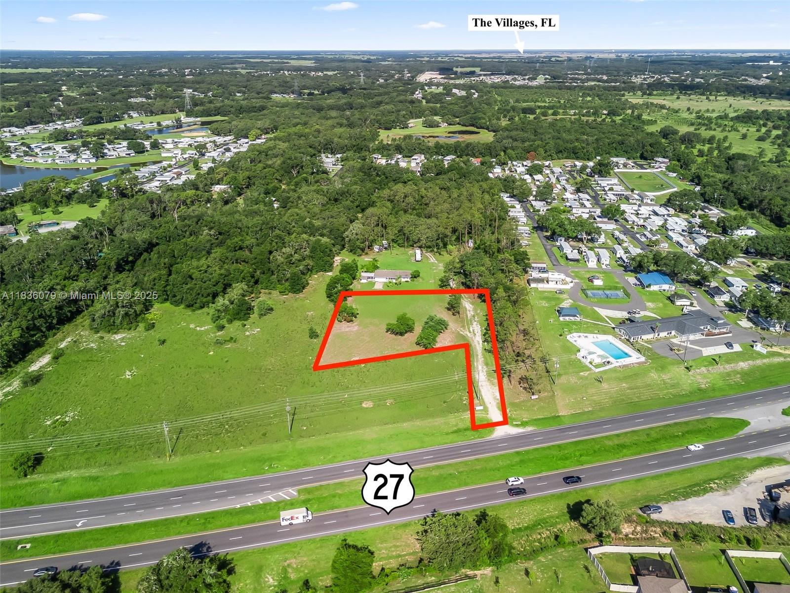 26043 US Highway 27