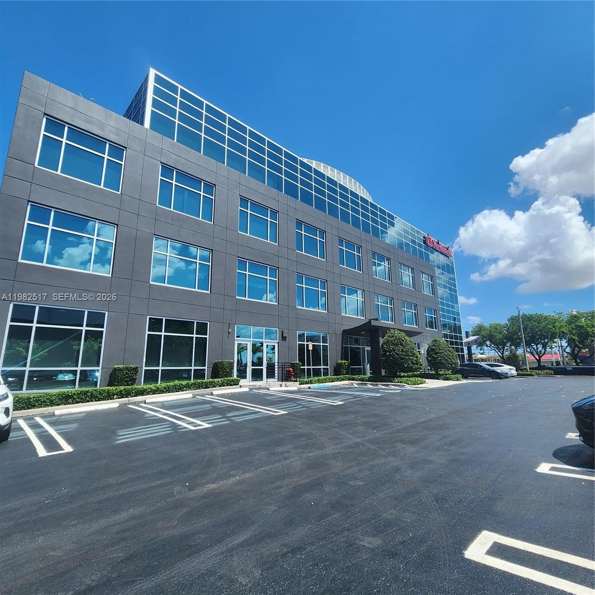 2500 NW 107th Ave 400