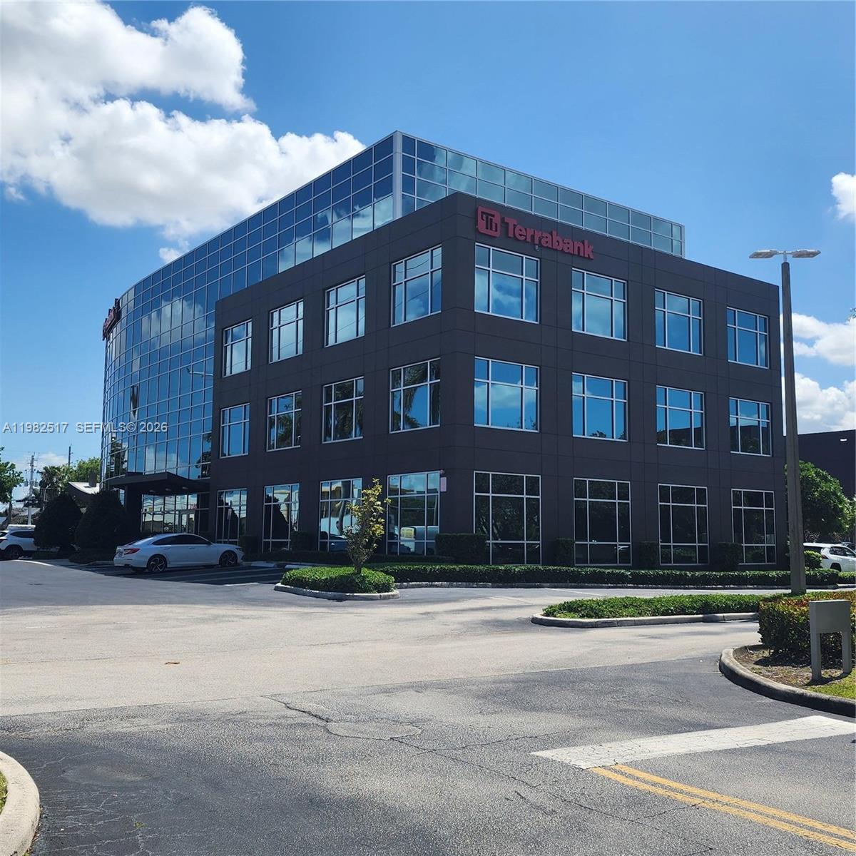 2500 NW 107th Ave 400