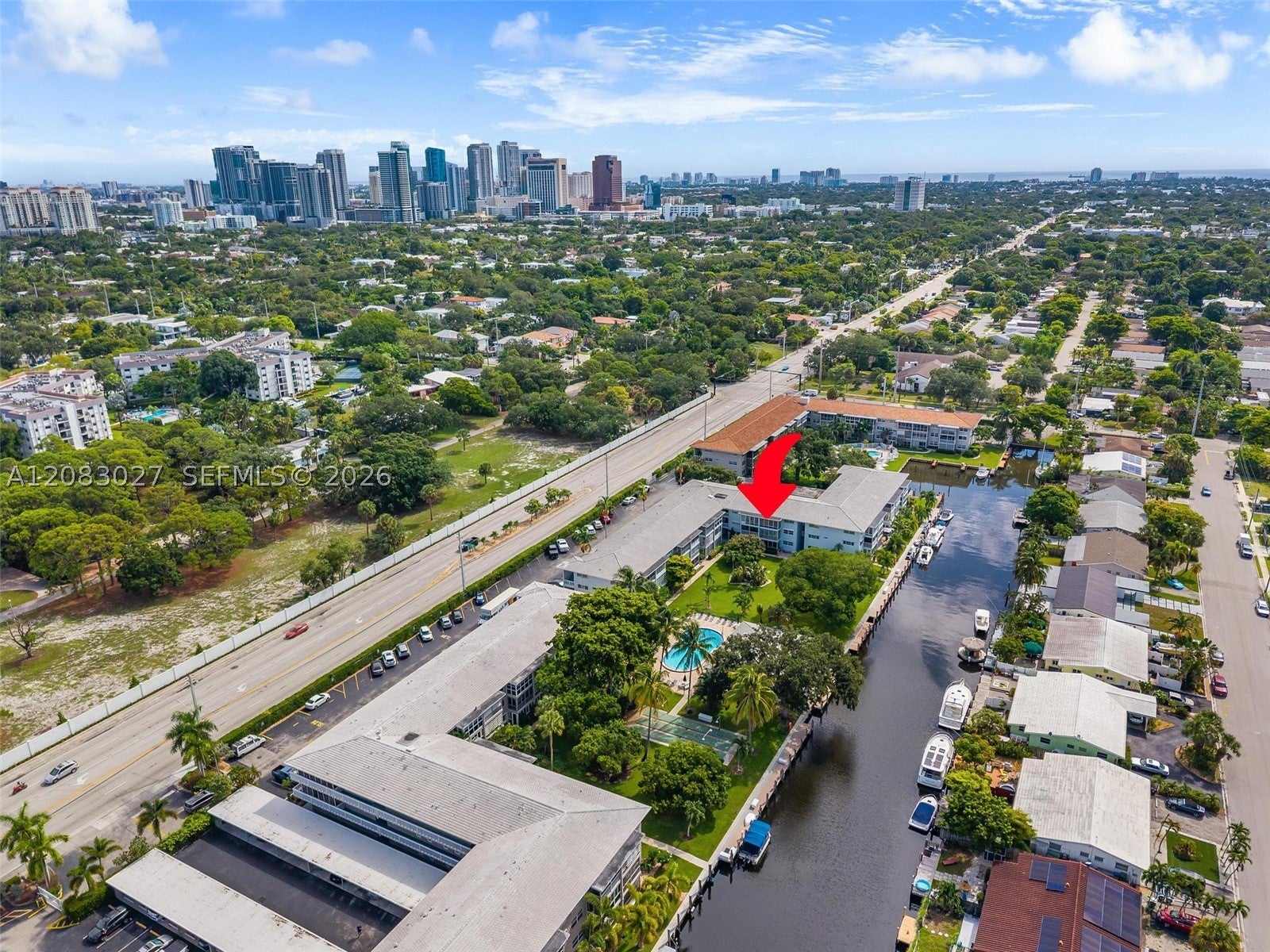 1000 SW 12th St 203, Fort Lauderdale FL 33315