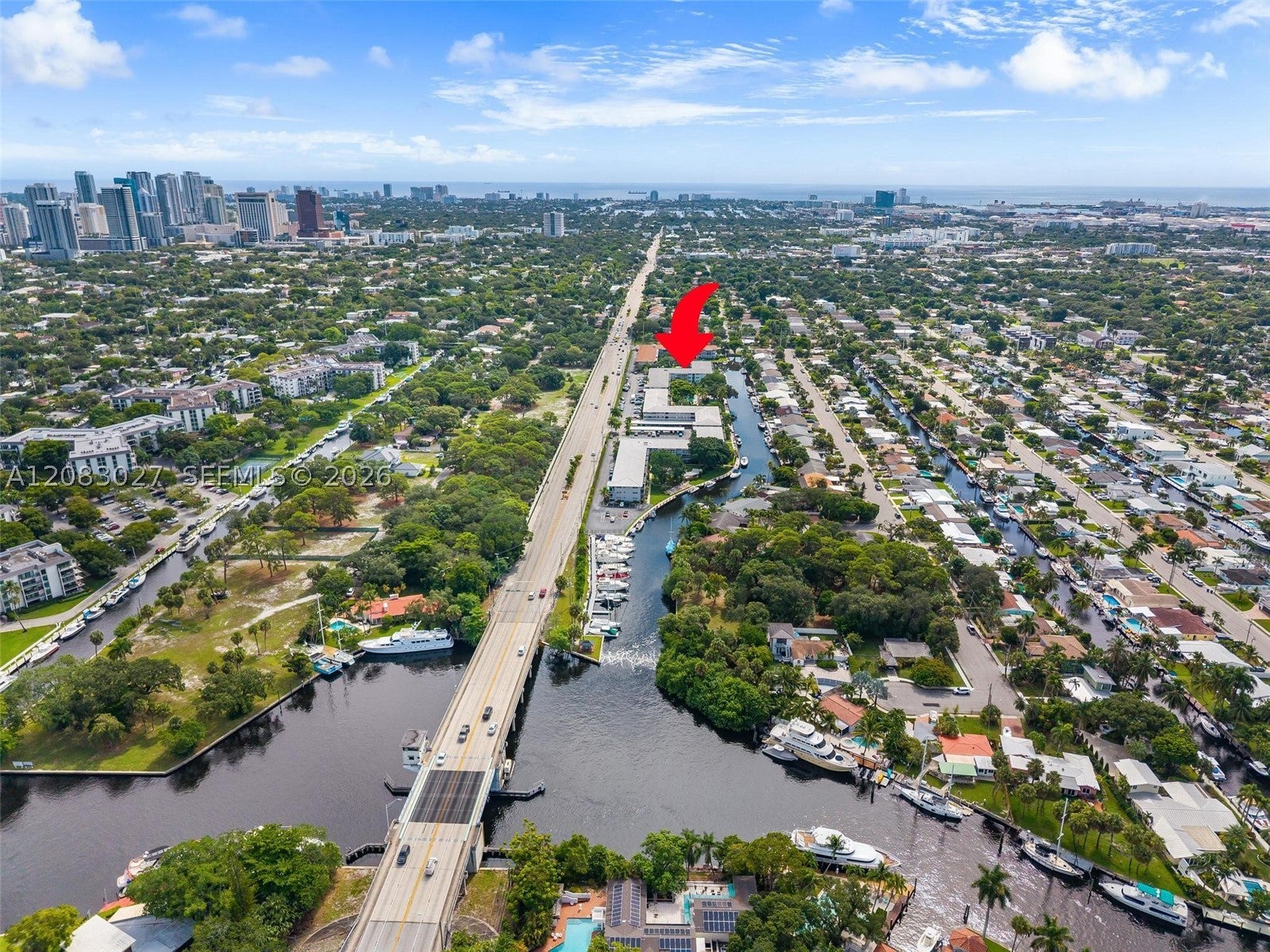1000 SW 12th St 203