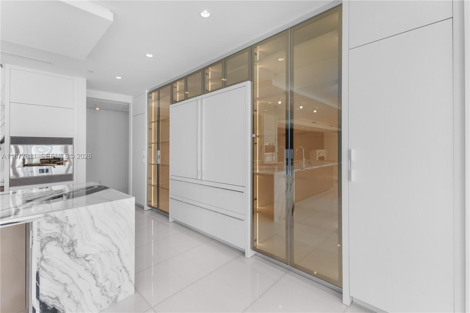 The Estates At Acqualina - Residential