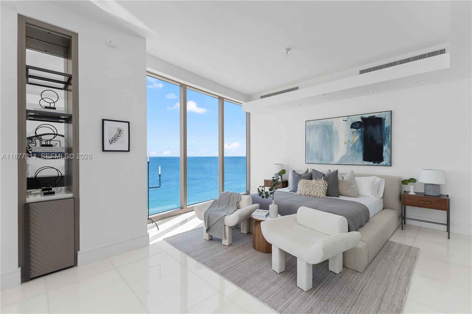 The Estates At Acqualina - Residential