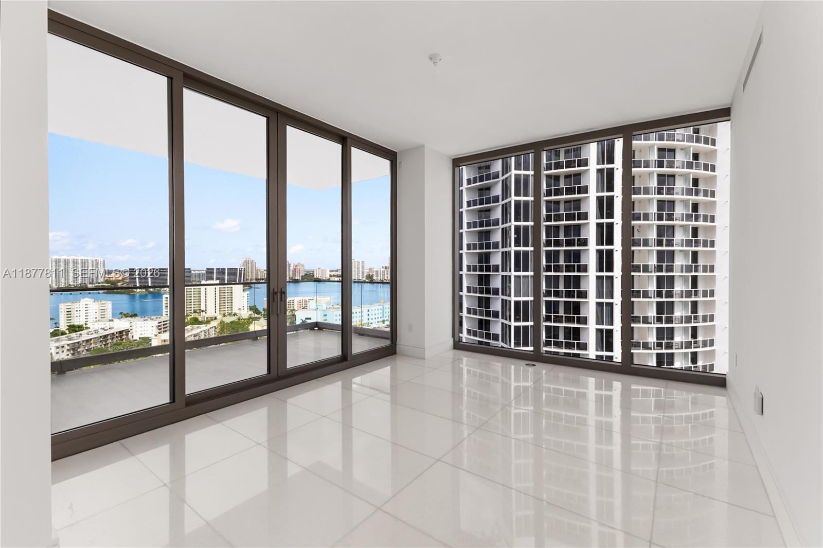 The Estates At Acqualina - Residential