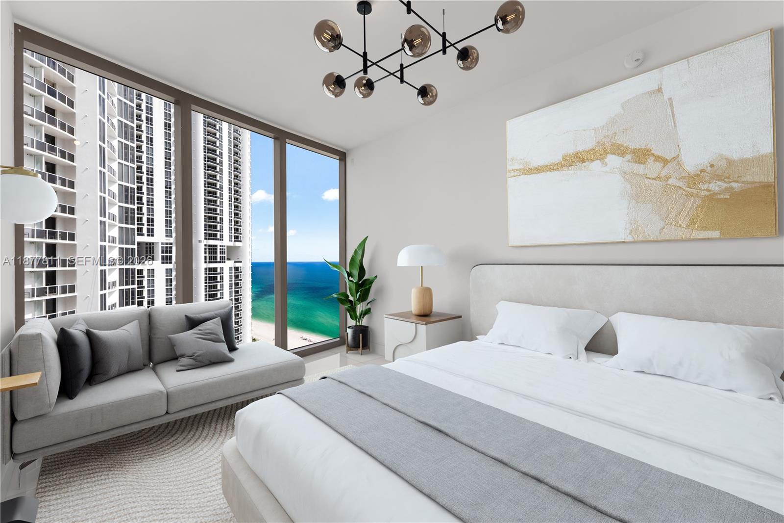 The Estates At Acqualina - Residential