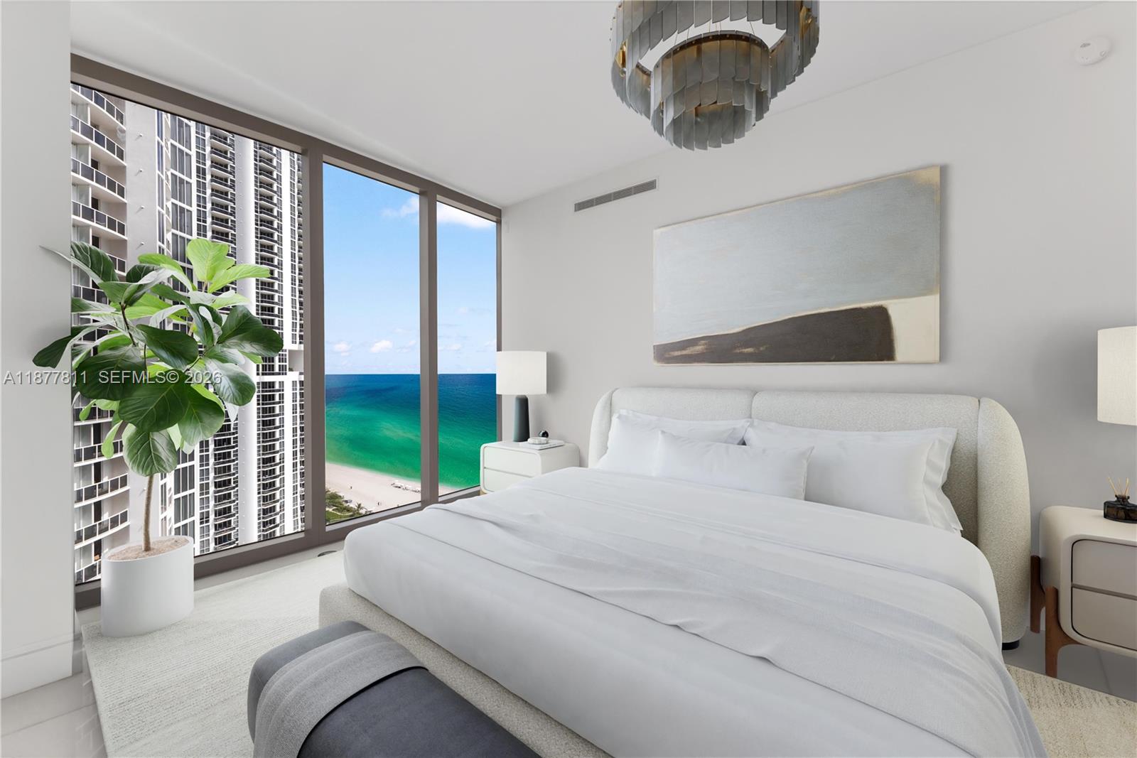 The Estates At Acqualina - Residential