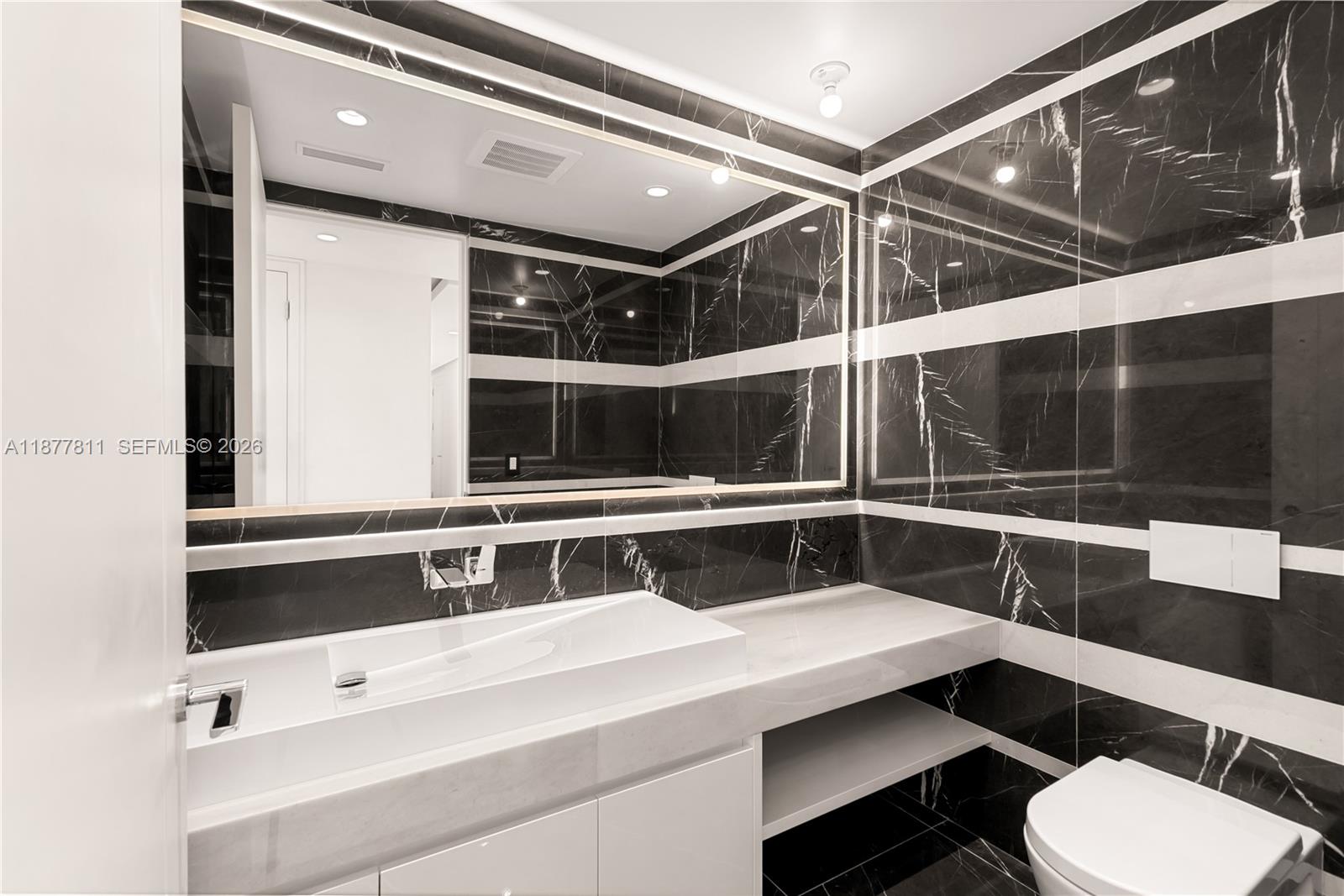 The Estates At Acqualina - Residential