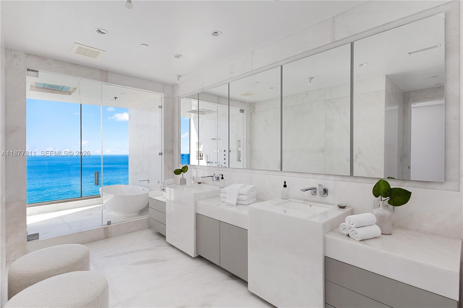 The Estates At Acqualina - Residential