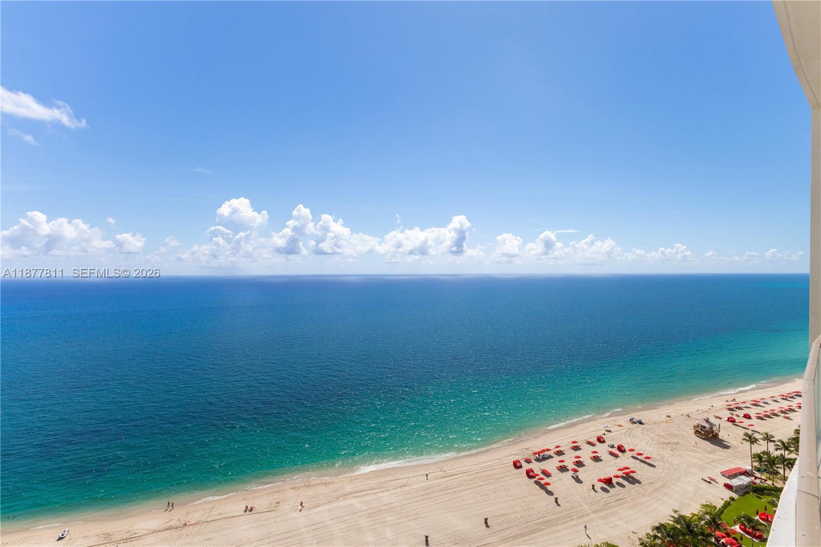 The Estates At Acqualina - Residential