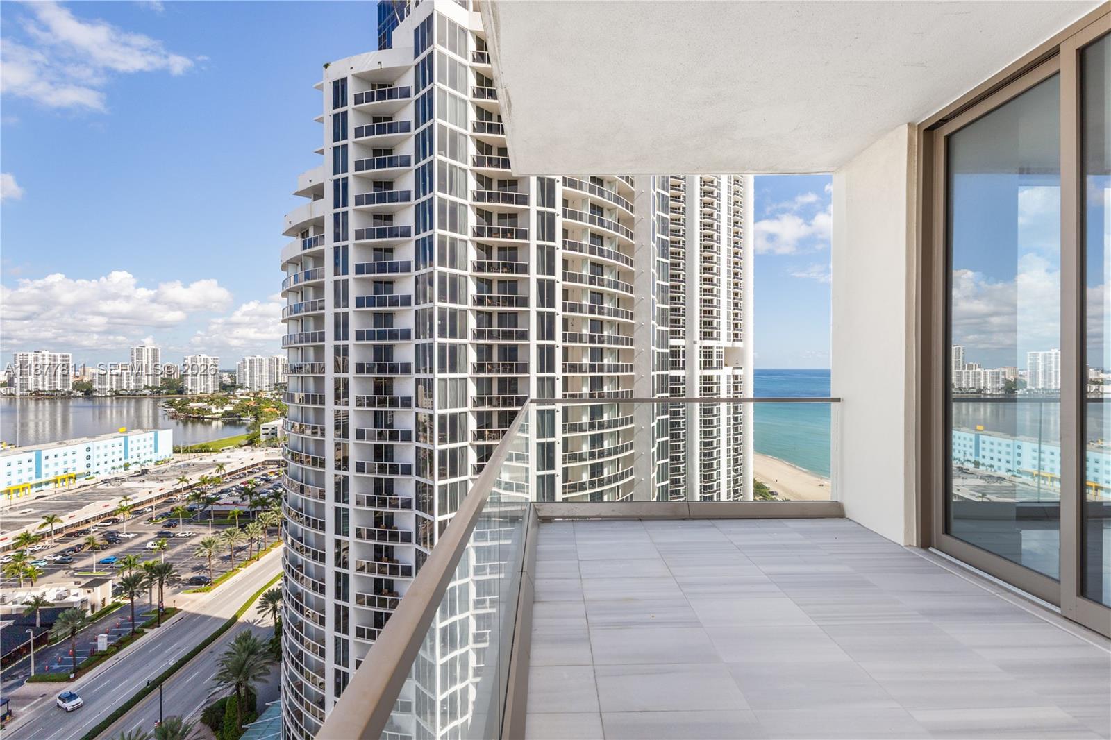 The Estates At Acqualina - Residential