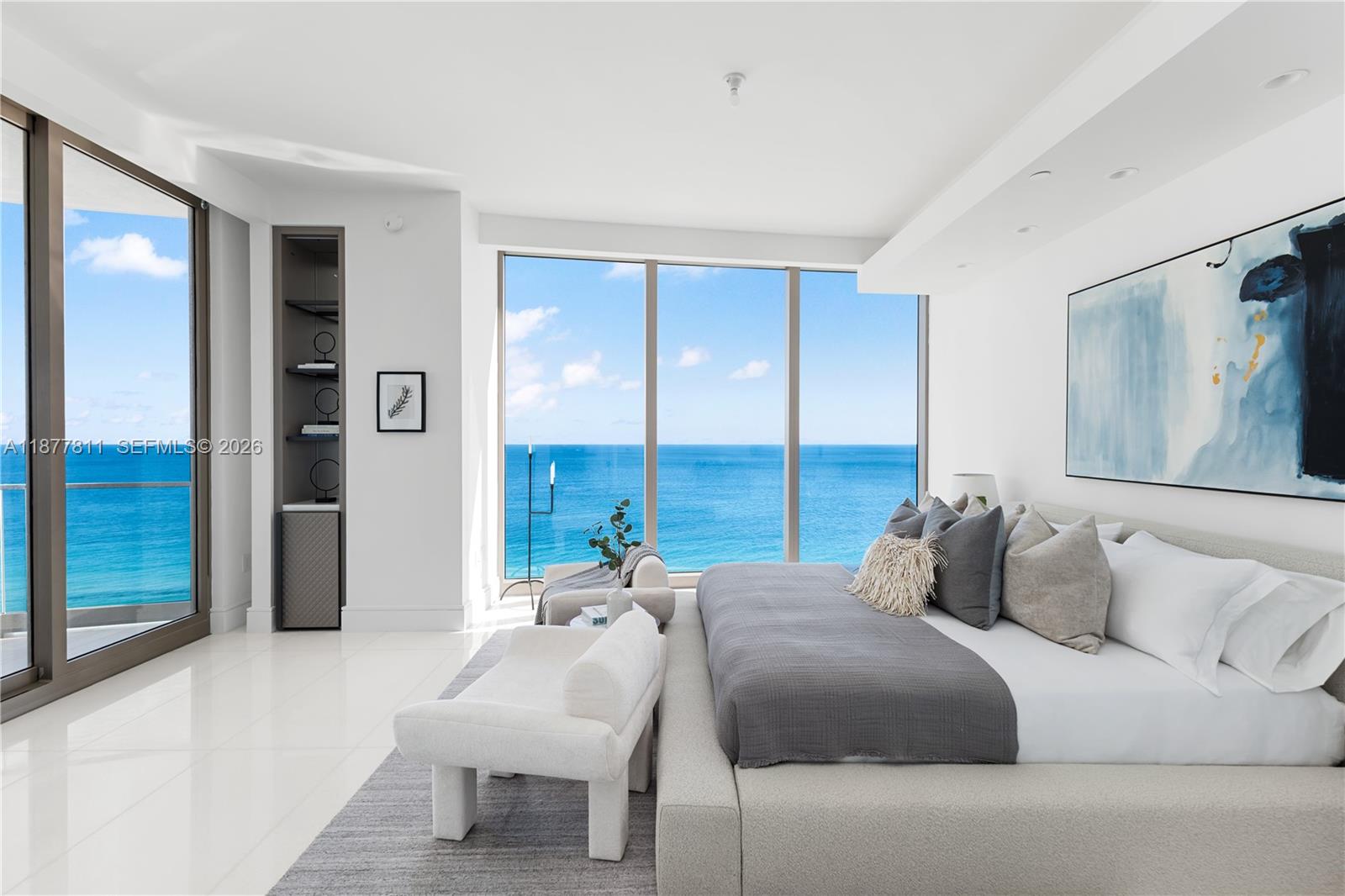 The Estates At Acqualina - Residential