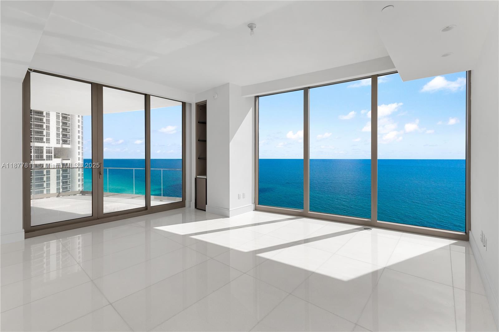 The Estates At Acqualina - Residential