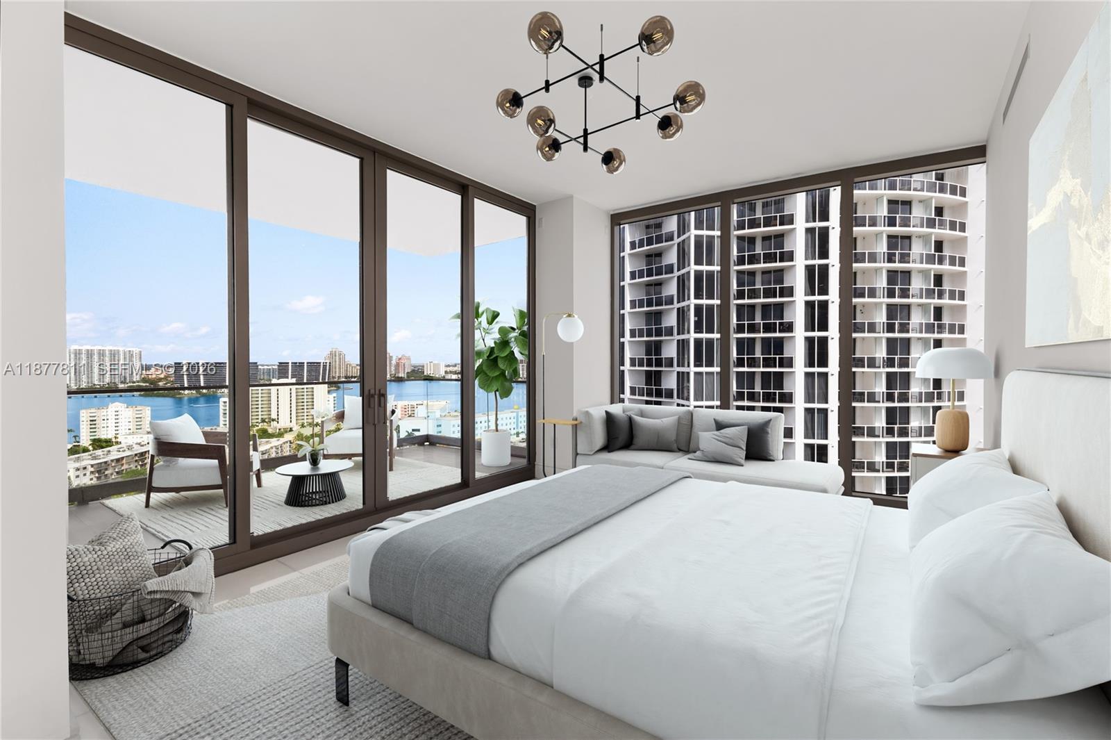 The Estates At Acqualina - Residential