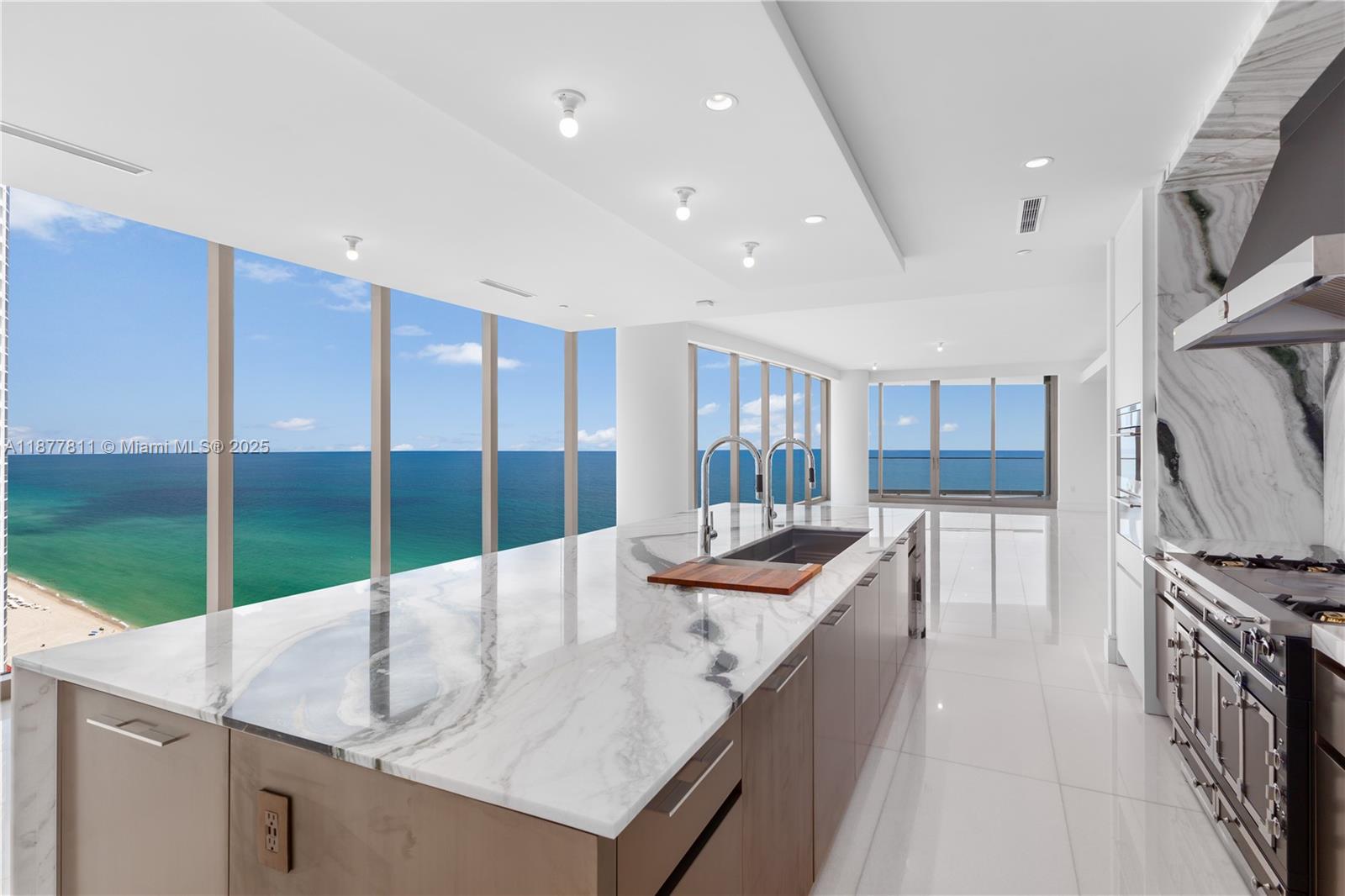 The Estates At Acqualina - Residential