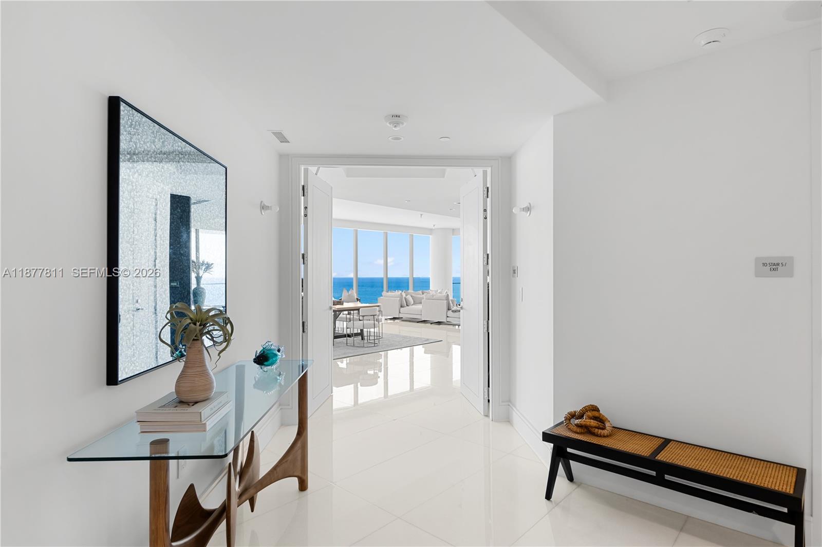 The Estates At Acqualina - Residential