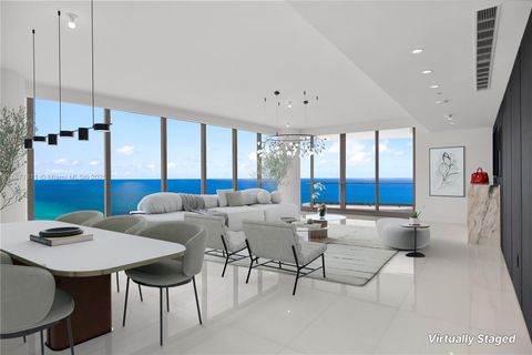 Photo of 17975 Collins Ave #N-1802, Sunny Isles Beach, FL 33160 (MLS # A11877811)