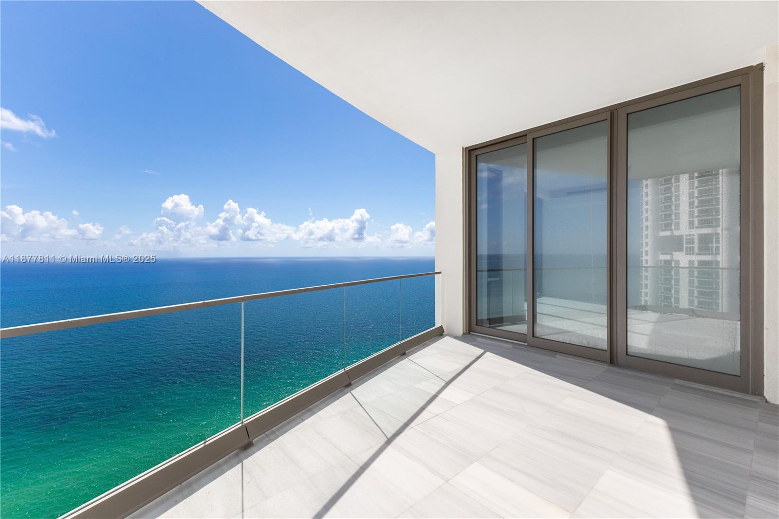 The Estates At Acqualina - Residential