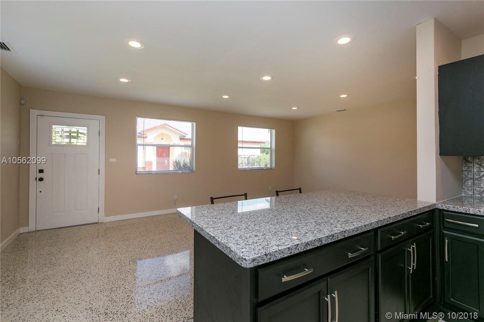 DIXIE HEIGHTS GARDEN - Residential