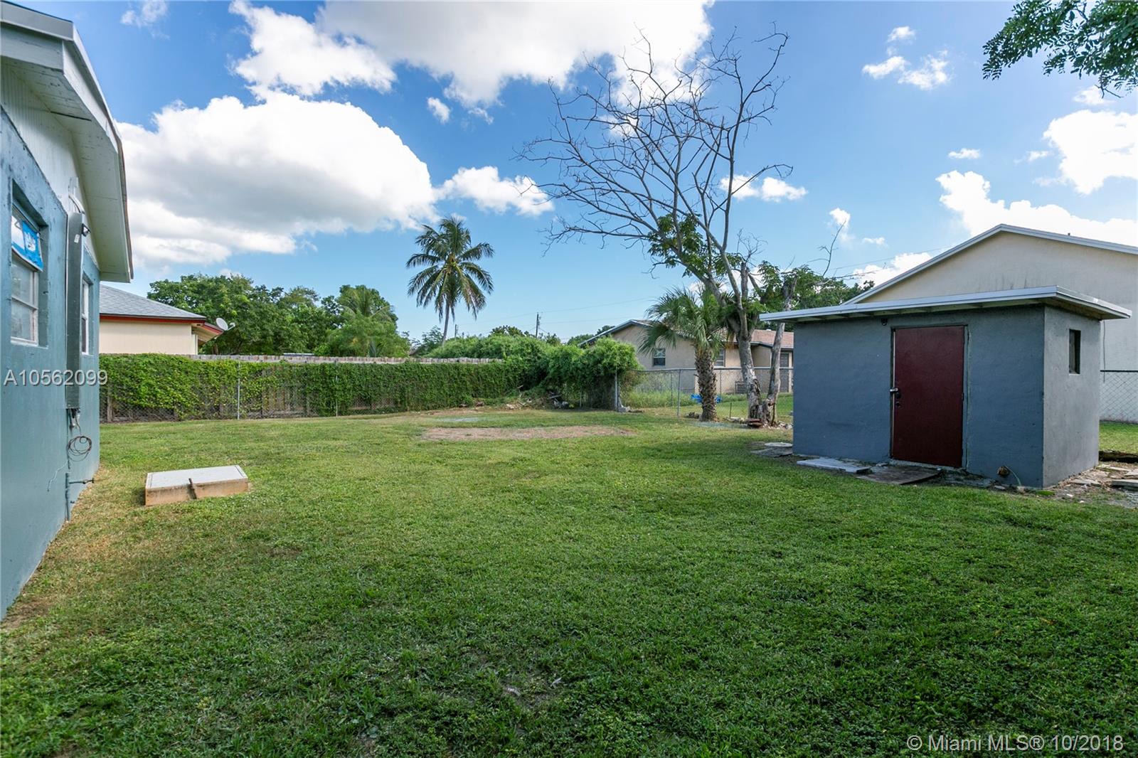 DIXIE HEIGHTS GARDEN - Residential