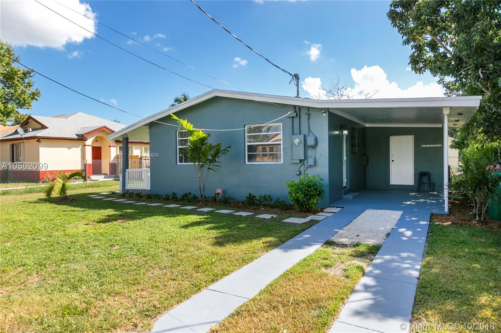 DIXIE HEIGHTS GARDEN - Residential