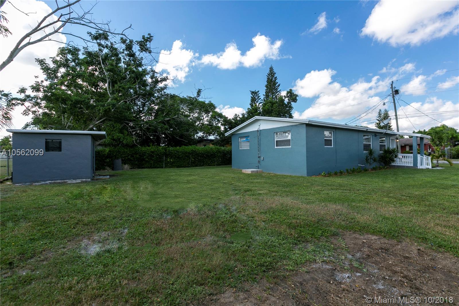 DIXIE HEIGHTS GARDEN - Residential