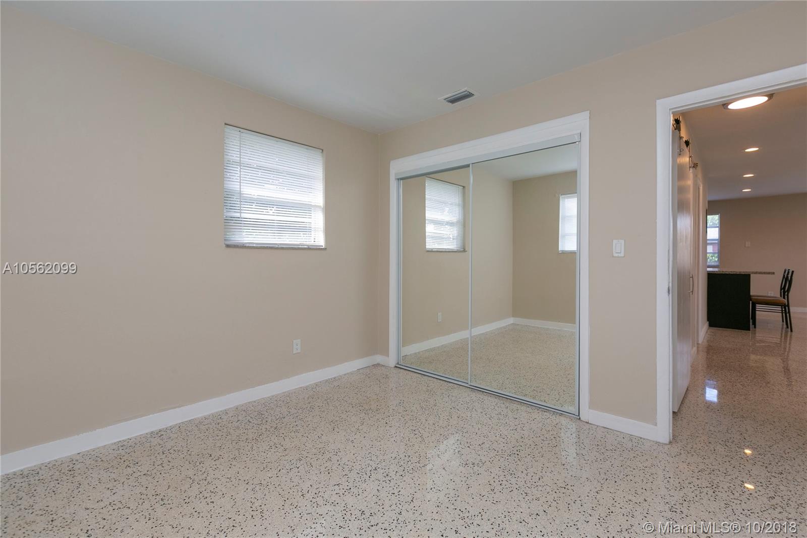 DIXIE HEIGHTS GARDEN - Residential