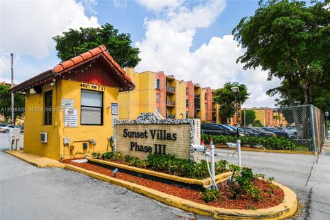 Photo of 4801 NW 7th St, Miami, FL 33126 (MLS # A12018328)