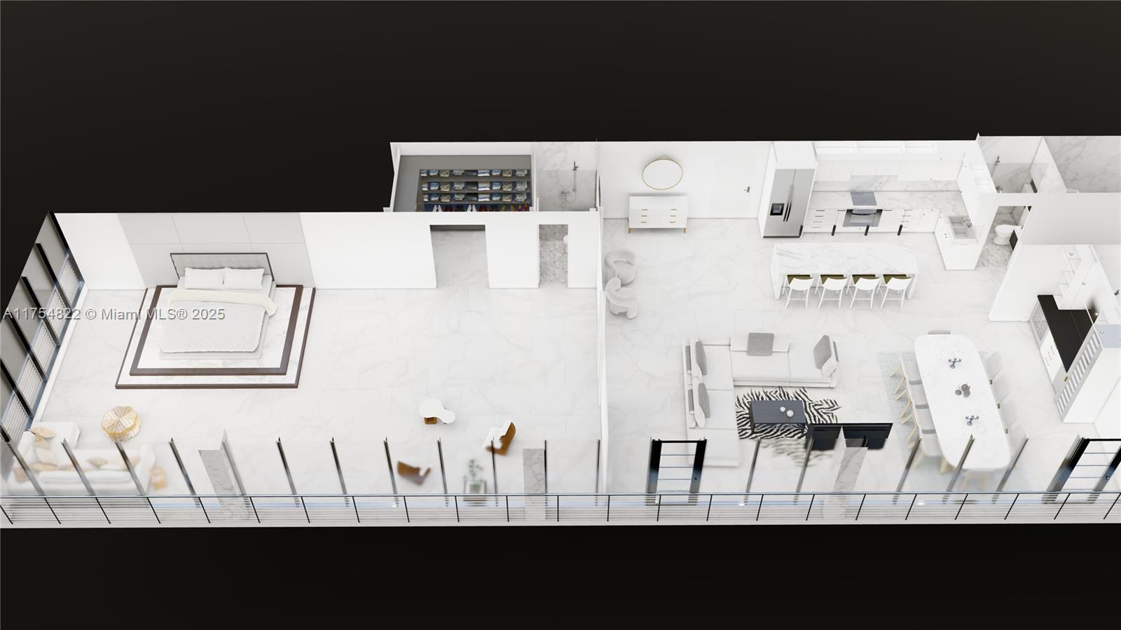 HOME TOWER CONDO - Residential