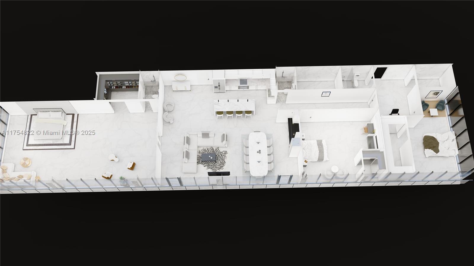 HOME TOWER CONDO - Residential