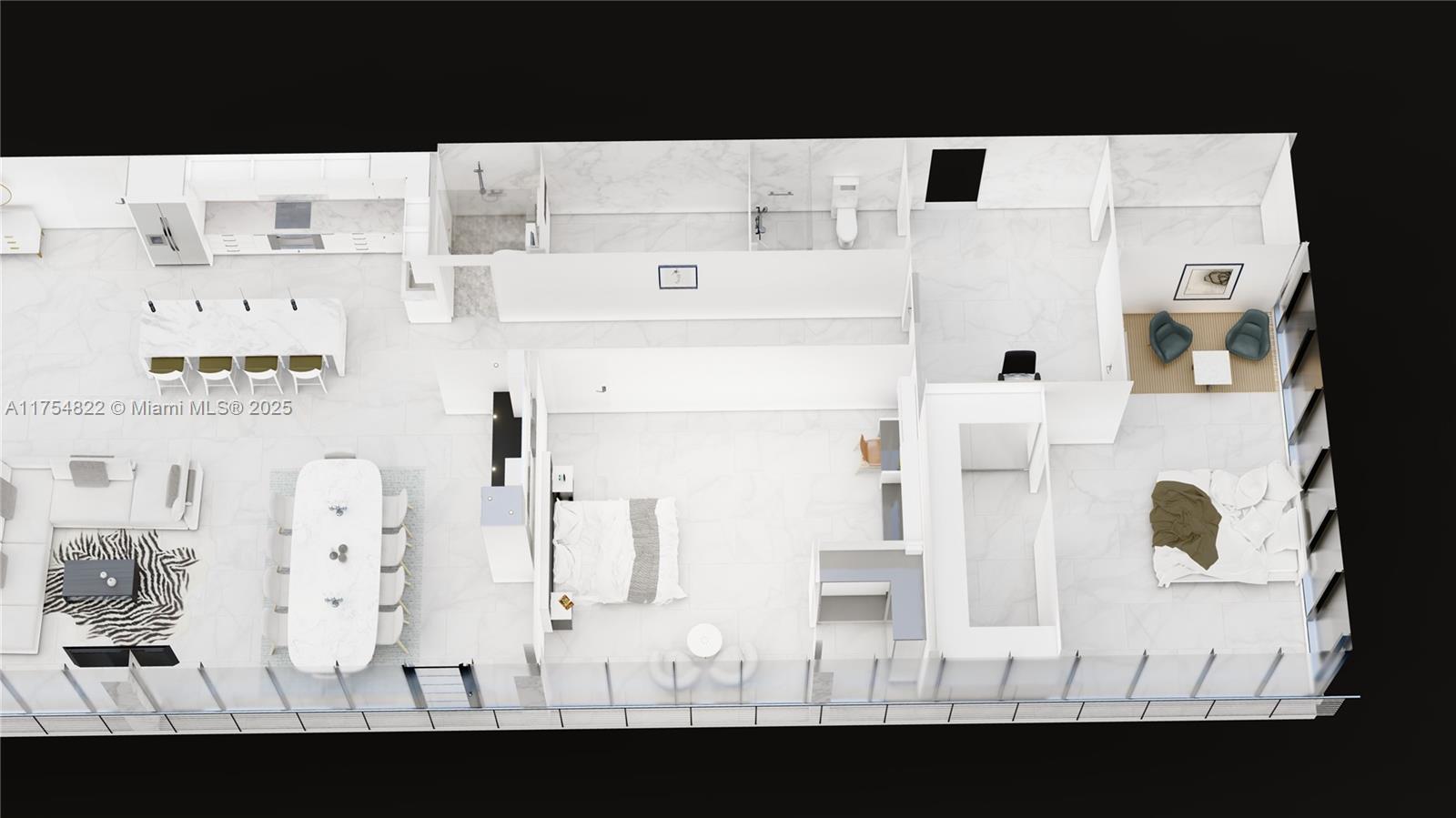 HOME TOWER CONDO - Residential