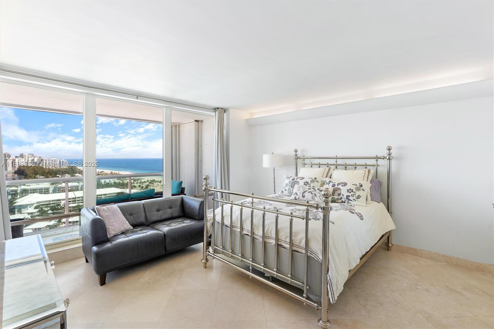 POINT OF AMERICAS CONDO - Residential Lease