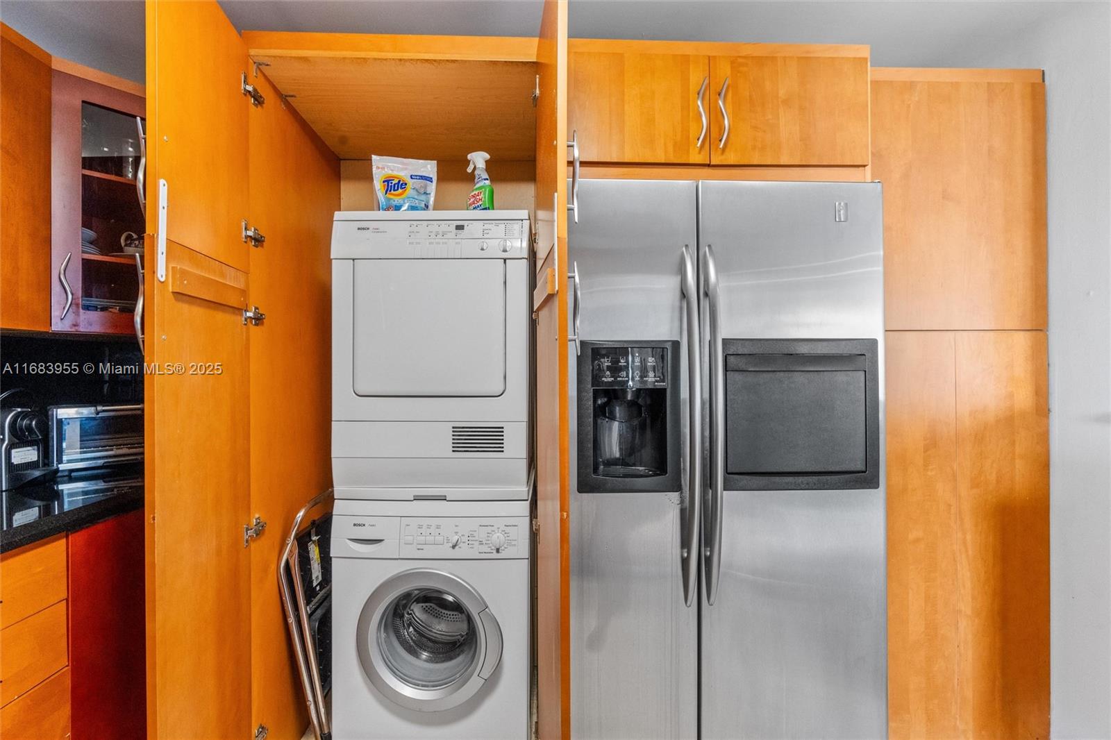 POINT OF AMERICAS CONDO - Residential Lease