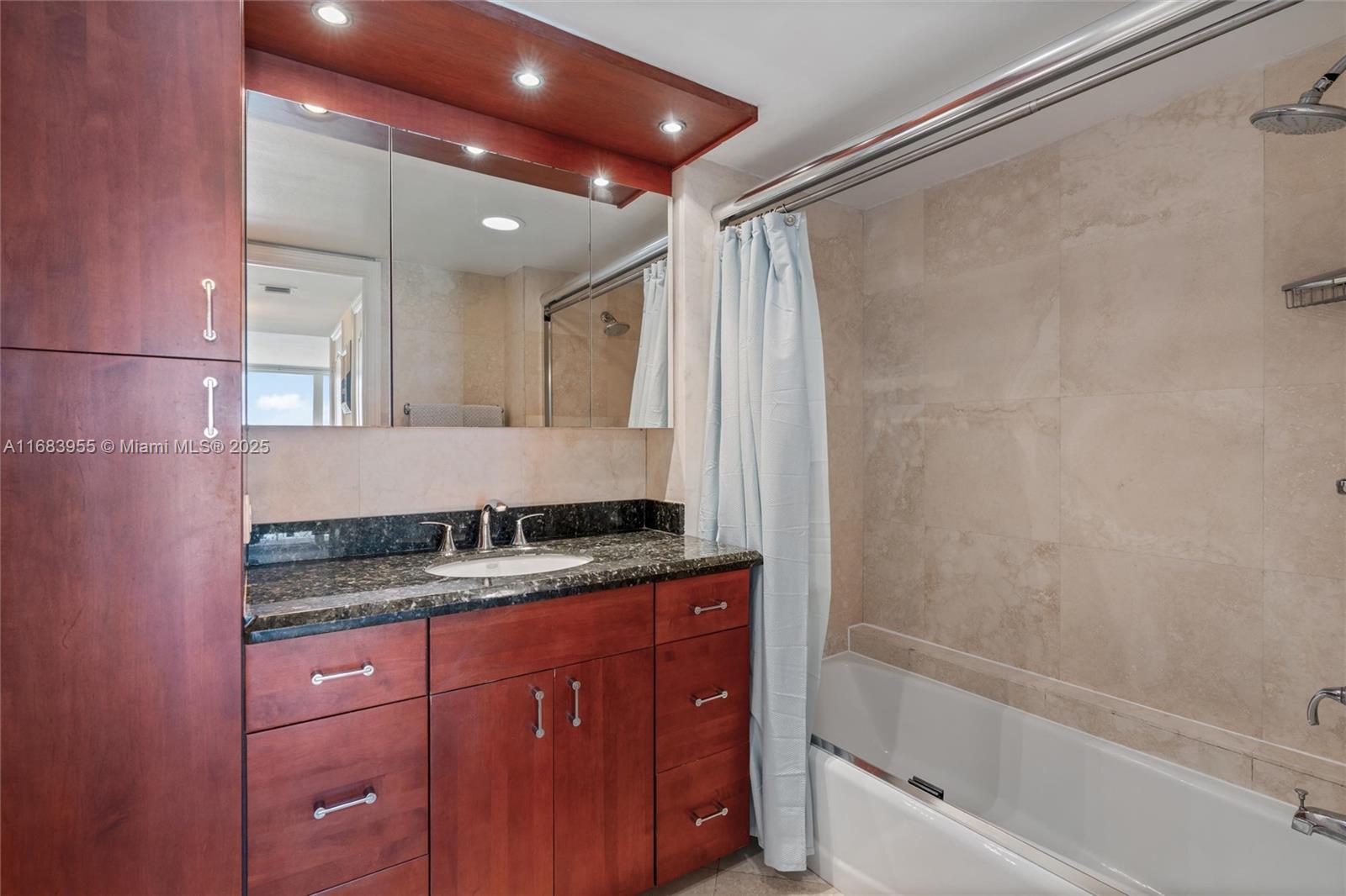 POINT OF AMERICAS CONDO - Residential Lease