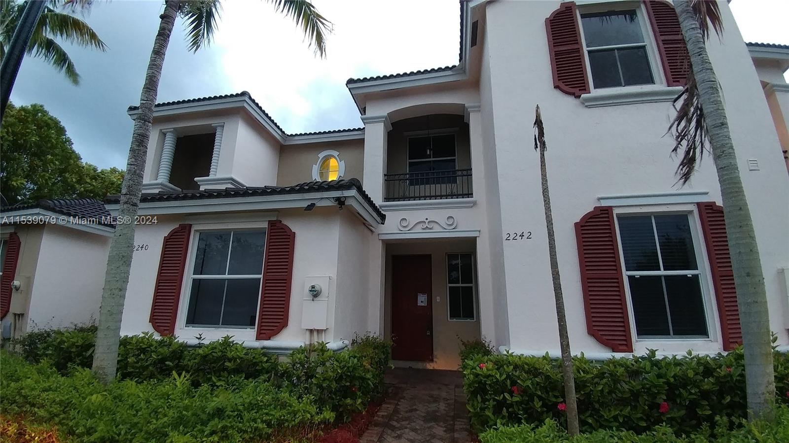 View Homestead, FL 33033 townhome